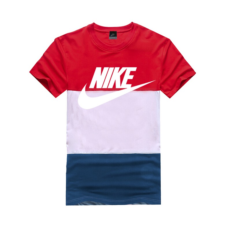 men NK t-shirt S-XXXL-0980